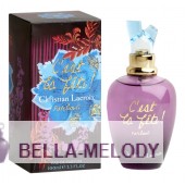 Christian Lacroix C'Est La Fete Patchouli