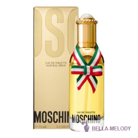 Moschino 22