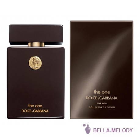 Dolce Gabbana (D&G) The One Collector Editions 2014 For Men 22