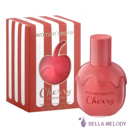 Women' Secret Cherry 22