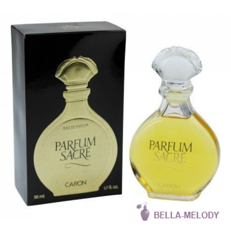 Caron Parfum Sacre Винтаж 22