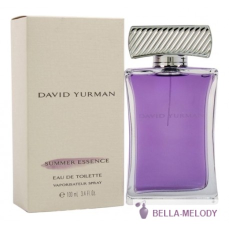 David Yurman Summer Essence 22