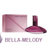 Calvin Klein Deep Euphoria Eau De Toilette