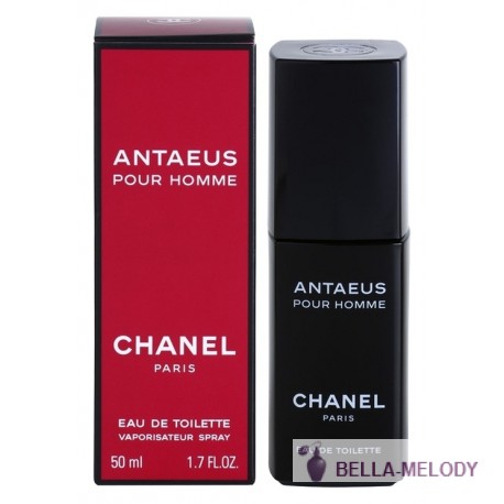 Chanel Antaeus 22