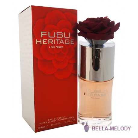 FUBU Heritage Pour Femme 22