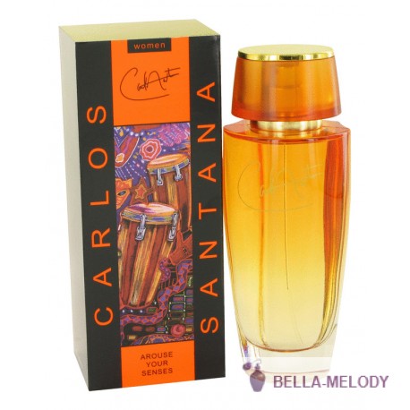 Carlos Santana For Women 22