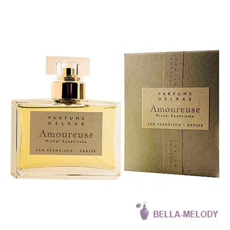 Parfums DelRae Amoureuse 22