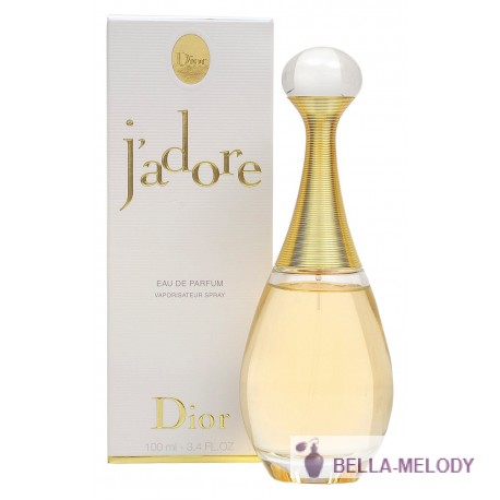 Christian Dior J'adore 22