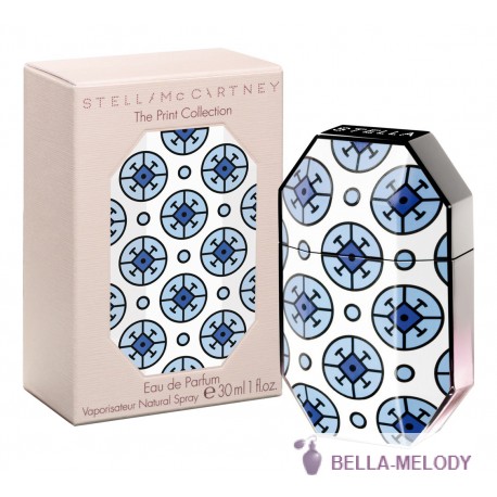 Stella McCartney Print Collection Stella 01 22