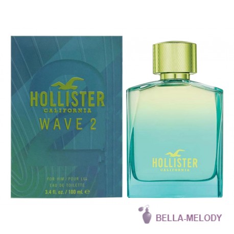 Hollister Wave 2 For Him 22