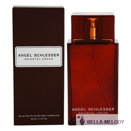 Angel Schlesser Oriental Dream 22