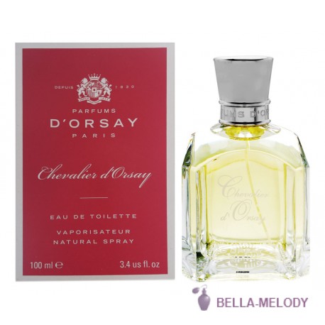 D'Orsay Chevalier D'Orsay 22