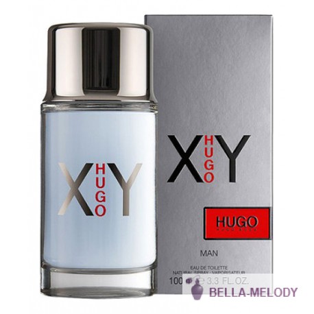 Hugo Boss Hugo XY 22