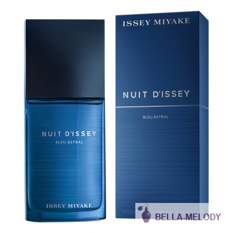 Issey Miyake Nuit D'Issey Bleu Astral 22