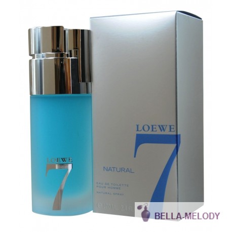 Loewe 7 Natural 22