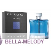 Azzaro Chrome Intense