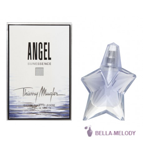 Mugler Angel Sunessence Legere 22