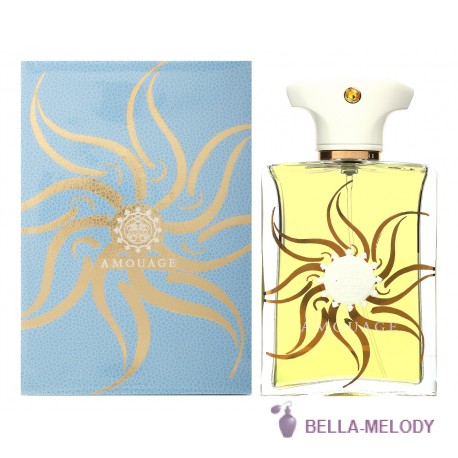 Amouage Sunshine For Men 22