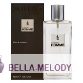 Sothys Homme