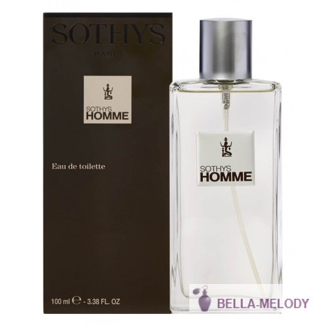 Sothys Homme 22