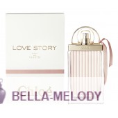 Chloe Love Story Eau De Toilette