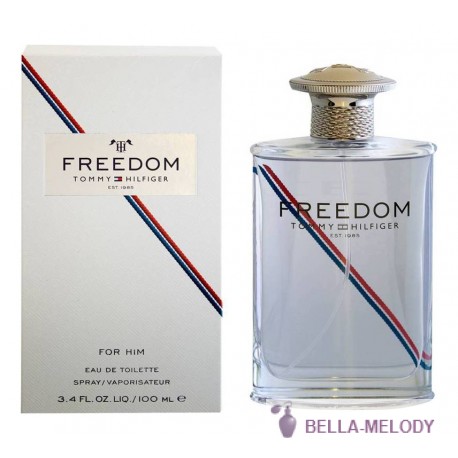 Tommy Hilfiger Freedom For Him 22