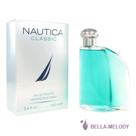 Nautica Classic For Men 22