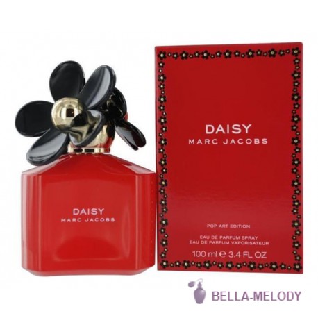 Marc Jacobs Daisy Pop Art Edition 22