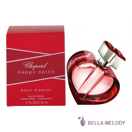 Chopard Happy Spirit Elixir d'Amour 22