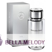 Mercedes-Benz Silver For Men