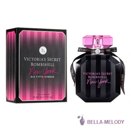 Victorias Secret Bombshell New York 22