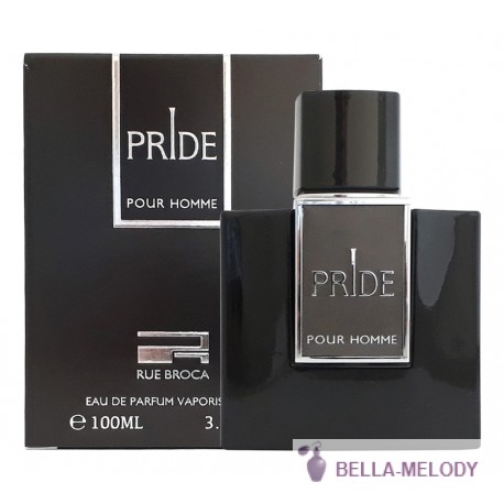 Rue Broca Pride Pour Homme 22