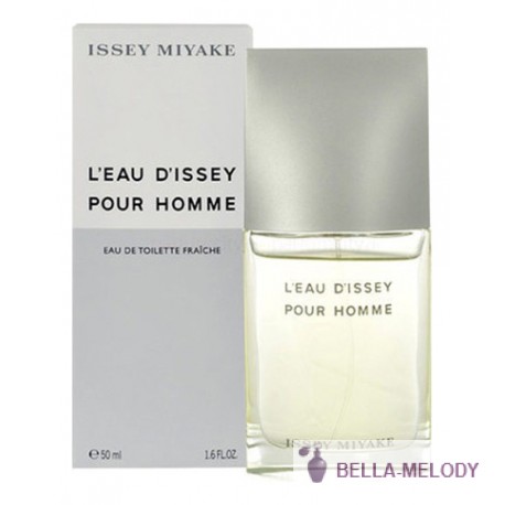 Issey Miyake L'Eau D'Issey Pour Homme Fraiche 22