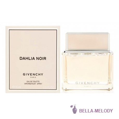 Givenchy Dahlia Noir 22