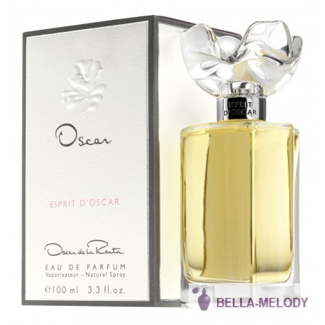 Oscar De La Renta Esprit D'Oscar 22