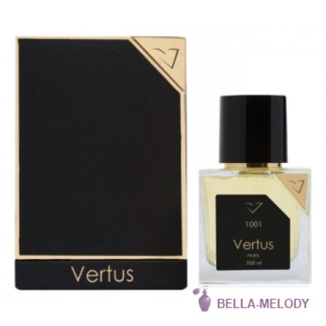 Vertus 1001 22