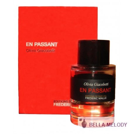 Frederic Malle En Passant 22