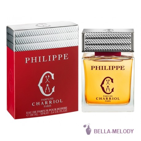 Charriol Philippe Eau De Parfum Pour Homme 22