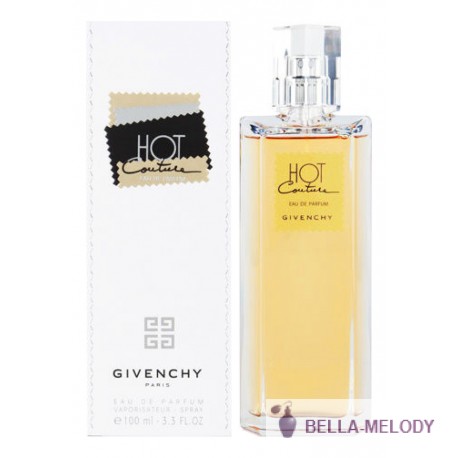 Givenchy Hot Couture 22