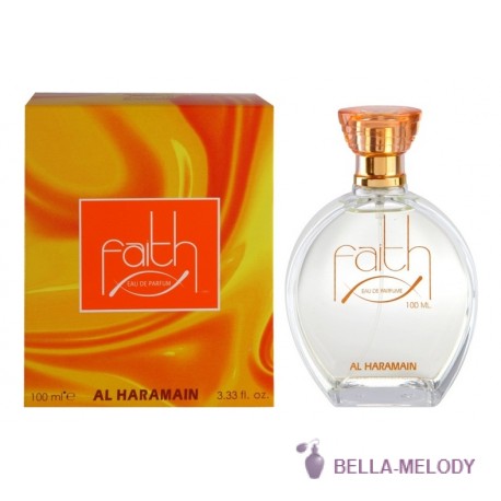 Al Haramain Perfumes Faith 22