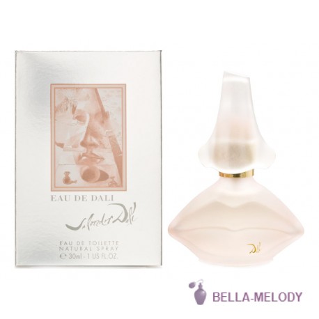 Salvador Dali Eau De Dali 22