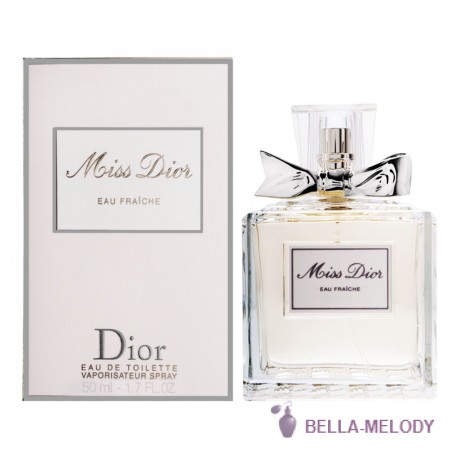 Christian Dior Miss Dior Eau Fraiche 22