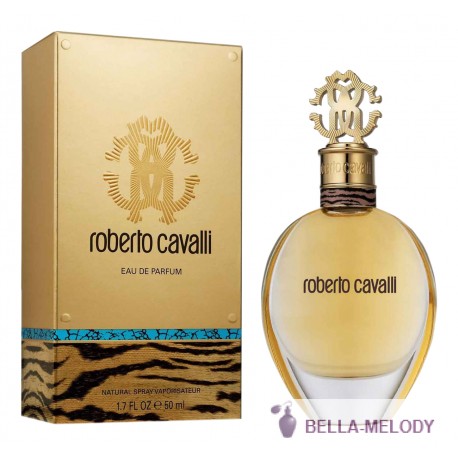 Roberto Cavalli Eau de Parfum 2012 22