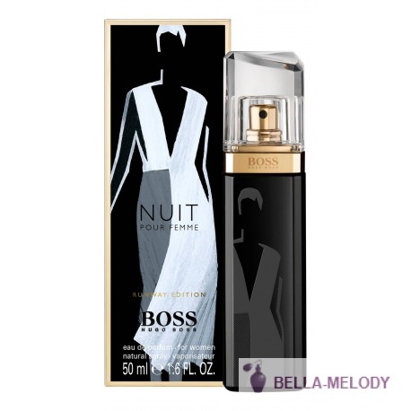 Hugo Boss Boss Nuit Pour Femme Runway Edition 22