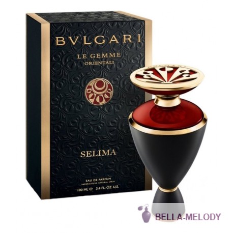 Bvlgari Selima 22