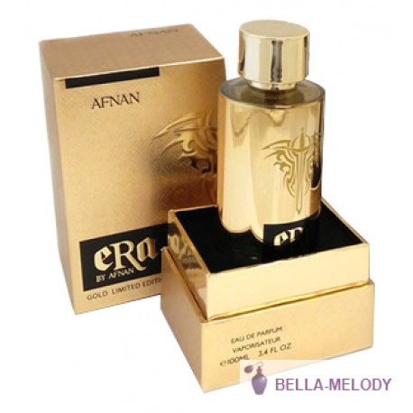 Afnan Era Gold Limited Edition 22