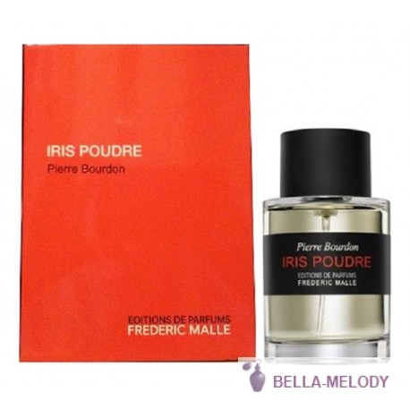 Frederic Malle Iris Poudre 22