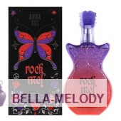 Anna Sui Rock Me!