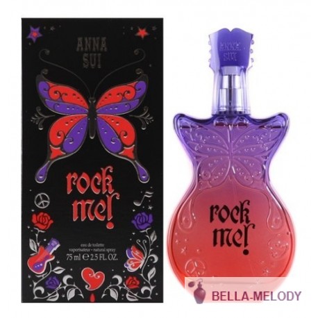 Anna Sui Rock Me! 22