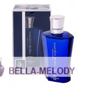 Lobogal Naceo Bleu For Men